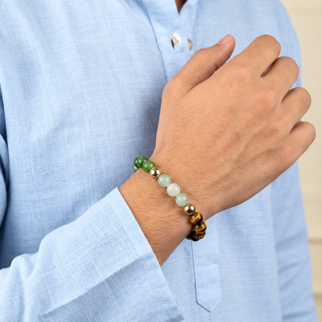 Dhan Yog Bracelet