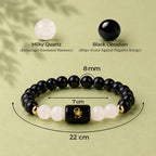 Scorpio Bracelet (वृश्चिक राशि)