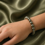 Pyrite Bracelet